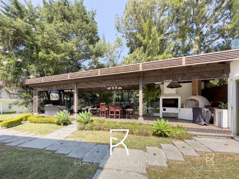 VENTA Casa en zona 15 detras de Multimedica - 12