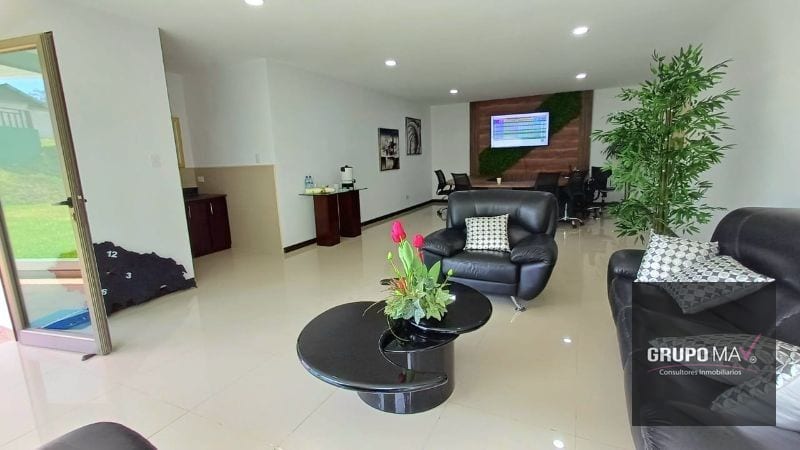 Casa Residenciales Alcalá Km. 19 Carretera a el Salvador — Casa en Venta en Fraijanes, Carretera a El Salvador, Guatemala, Ciudad — foto 1 de 7