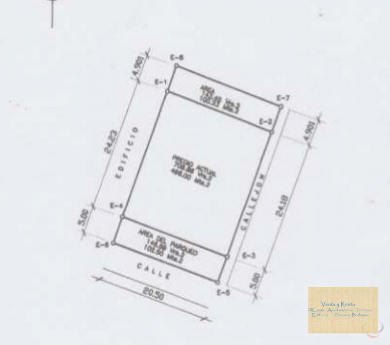 Zona 15 Terreno Para Uso Comercial — Terreno en Venta en Zona 15, Guatemala, Ciudad — foto 2 de 6