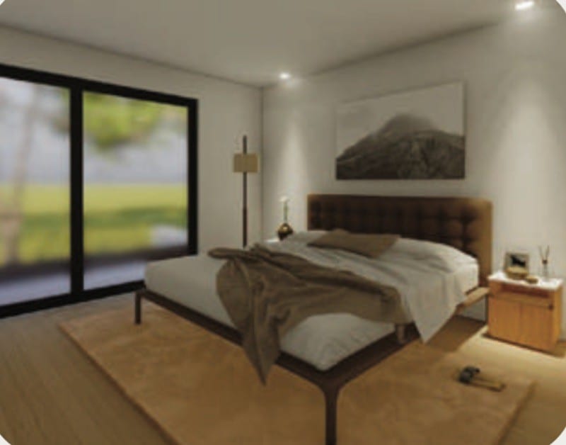 Casa en venta Llanos de Arrazola km 16.5 — Casa en Venta en Carretera a El Salvador, Guatemala, Ciudad — foto 5 de 10