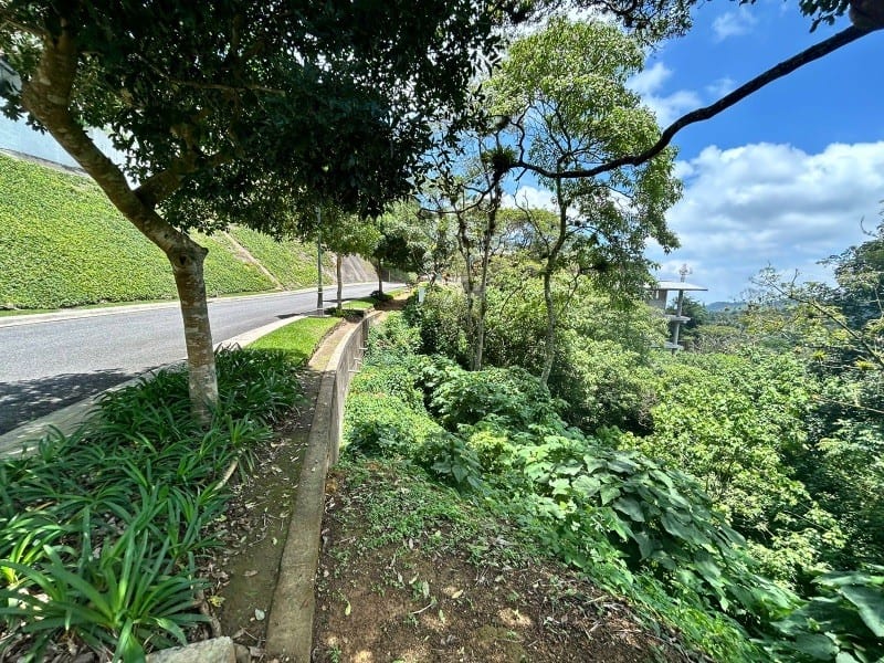 Terreno en venta Vistalvalle km 9 CAES — Terreno en Venta en Carretera a El Salvador, Guatemala, Ciudad — foto 4 de 5