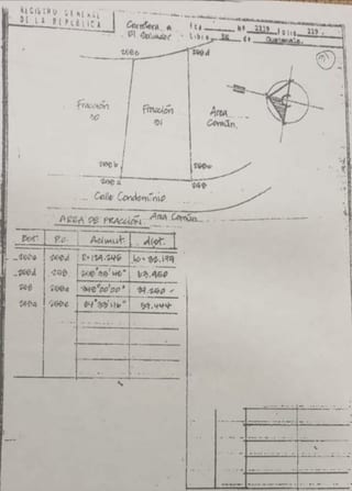Terreno en venta Vistalvalle km 9 CAES — Terreno en Venta en Carretera a El Salvador, Guatemala, Ciudad — miniatura 4 de 4