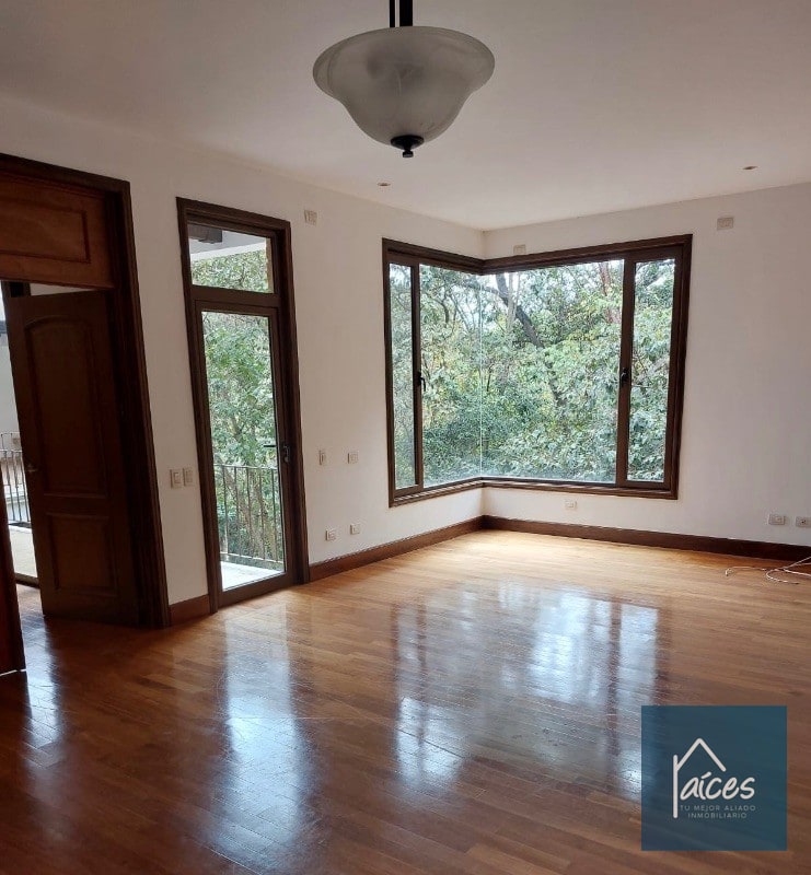 Casa en venta ENCINOS 3, zona 16 Cayalá - 3