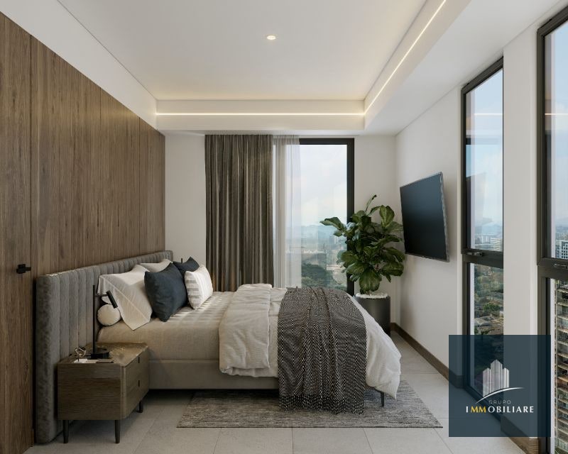 Vendo Apartamentos en Zona 10 Ciudad Vieja, Para Inversión - 8