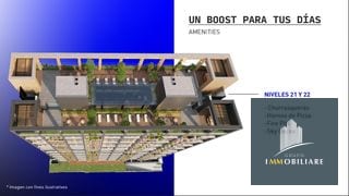 Vendo Apartamentos en Zona 10 Ciudad Vieja, Para Inversión — Apartamento en Venta en X10, Zona 10, Guatemala, Ciudad — miniatura 5 de 12