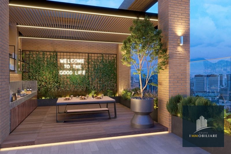 Vendo Apartamentos en Zona 10 Ciudad Vieja, Para Inversión - 2