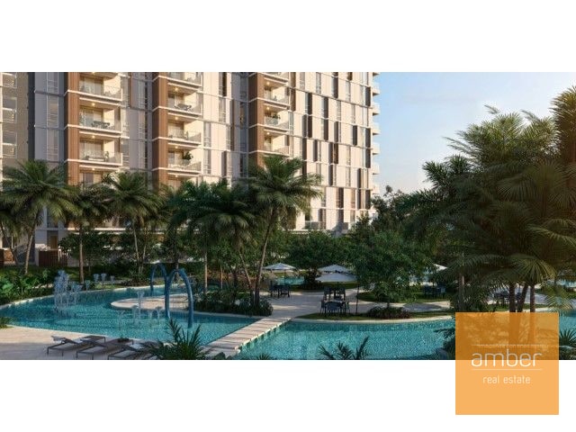 Damare Apartamentos, Puerto San José - 6
