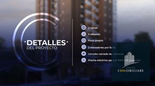 En venta Apartamentos en Zona 10 Casalini — Apartamento en Venta en Cassalini, Zona 10, Guatemala, Ciudad — miniatura 10 de 10