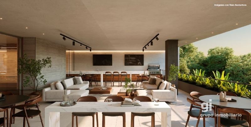 Preciosa casa en espectacular proyecto frente a Montessori en venta - 7