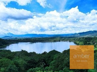 Terreno en La Laguna del Pino, Barberena Santa Rosa — Terreno en Venta en Barberena, Santa Rosa — miniatura 1 de 4