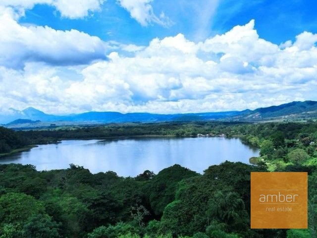 Terreno en La Laguna del Pino, Barberena Santa Rosa - 1
