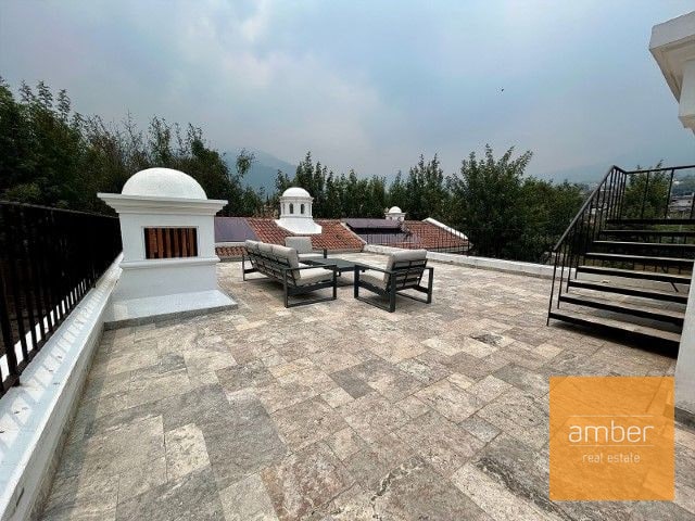 Casa en Condado El Obispo, Antigua Guatemala - 16