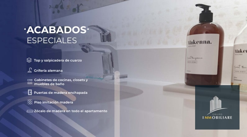 En venta Apartamentos en Zona 10 Casalini - 6