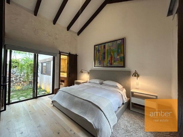 Casa en Condado El Obispo, Antigua Guatemala - 8
