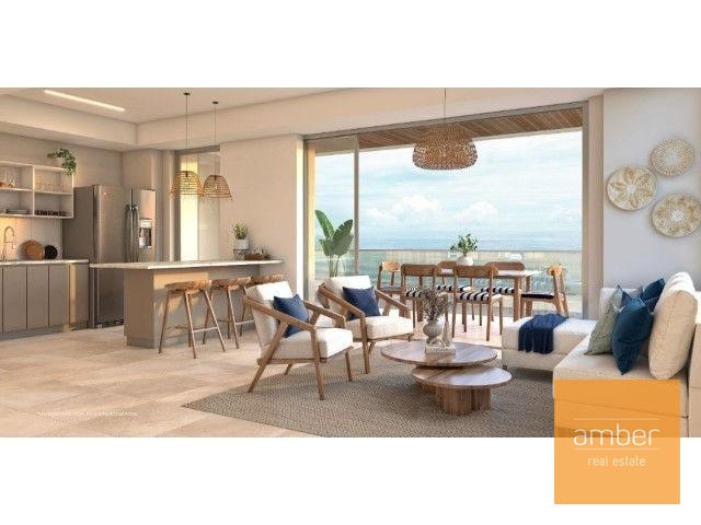 Damare Apartamentos, Puerto San José - 7