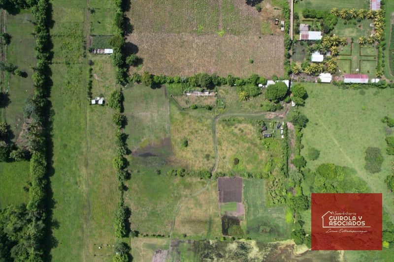 TERRENO EN VENTA EN ESCUINTLA 001TVESD - 4