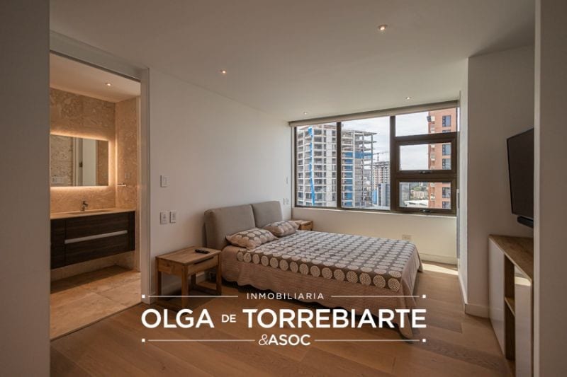Apartamento en Edificio LIV, zona 15 — Apartamento en Venta en LIV, Zona 15, Guatemala, Ciudad — foto 6 de 15