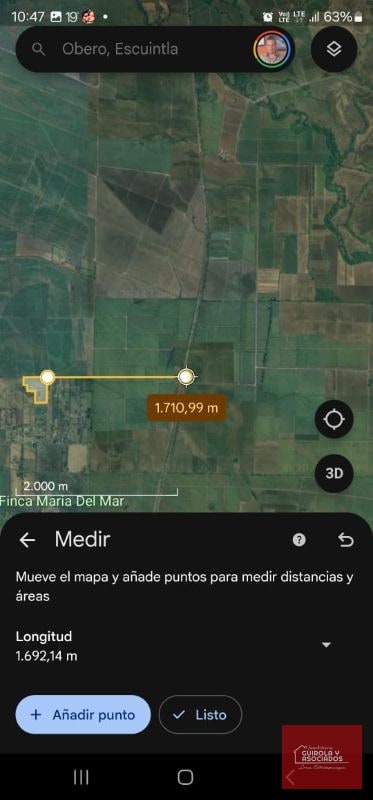 TERRENO EN VENTA EN ESCUINTLA 001TVESD - 2