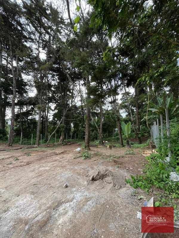 TERRENO EN VENTA EN SANTA ROSALIA LA LAGUNA - 2