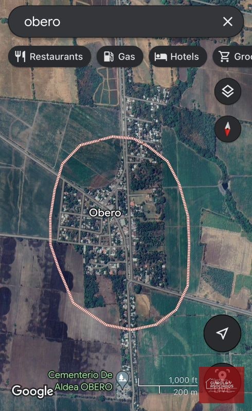 TERRENO EN VENTA EN ESCUINTLA 001TVESD - 3
