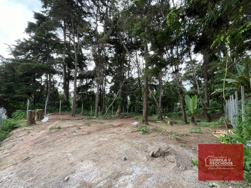 TERRENO EN VENTA EN SANTA ROSALIA LA LAGUNA - 1