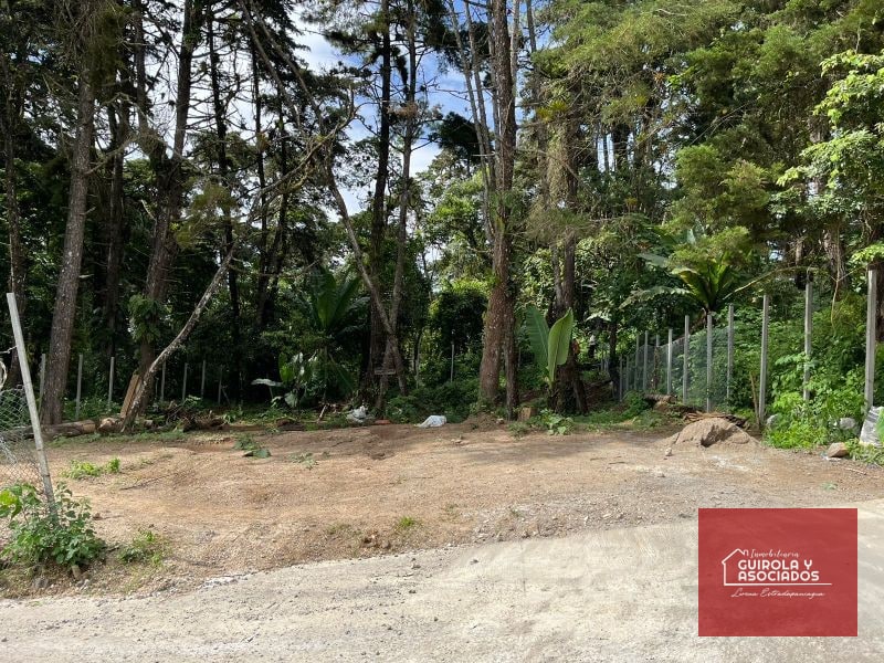 TERRENO EN VENTA EN SANTA ROSALIA LA LAGUNA - 5