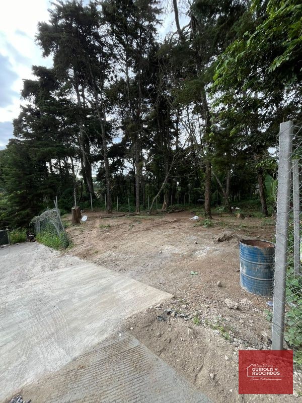 TERRENO EN VENTA EN SANTA ROSALIA LA LAGUNA - 4
