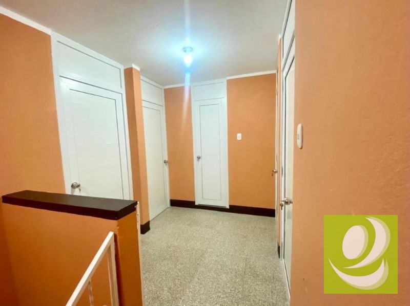 ATENCIÓN INVERSIONISTA VENTO 5 CASAS CON AMPLIO TERRENO EN CHIQUIMULA CENTRO - 5