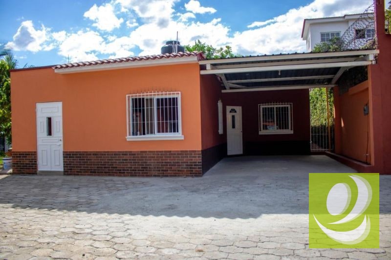 ATENCIÓN INVERSIONISTA VENTO 5 CASAS CON AMPLIO TERRENO EN CHIQUIMULA CENTRO - 3