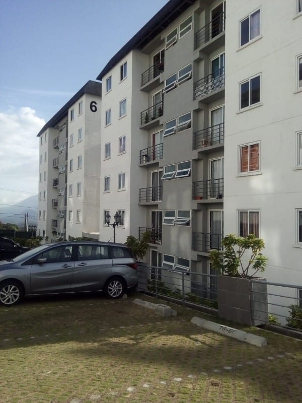 Apartamento amueblado en Santa Catarina Pinula — Apartamento en Venta en Santa Catarina Pinula, Guatemala, Ciudad — foto 4 de 5