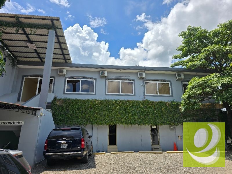 ATENCIÓN INVERSIONISTA VENDO 3 TORRES DE APARTAMENTOS EN CHIQUIMULA - 1