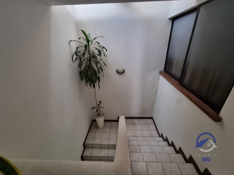 CASA EN VENTA EN LAS CHARCAS -  ZONA 11 - GUATEMALA - 15