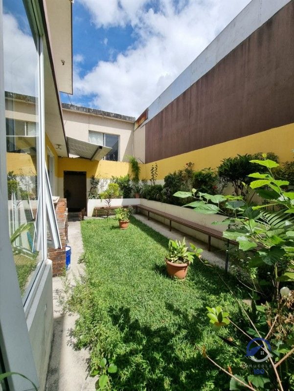 Casa en Venta en las Charcas - Zona 11 - Guatemala — Casa en Venta en Las Charcas, Zona 11, Guatemala, Ciudad — foto 1 de 17