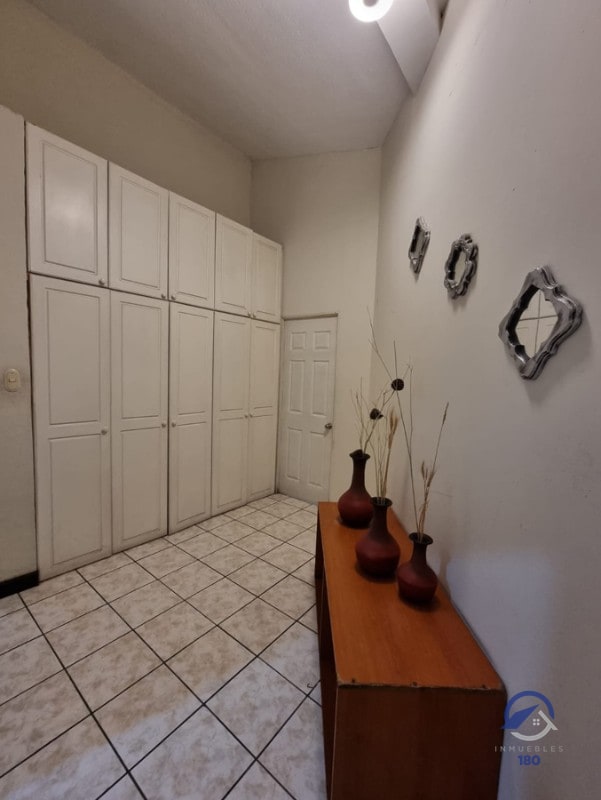 CASA EN VENTA EN LAS CHARCAS -  ZONA 11 - GUATEMALA - 7