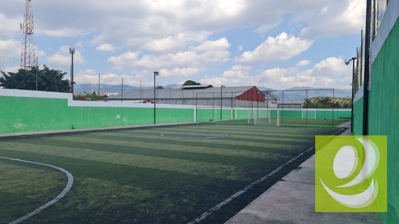¡Vendo amplio terreno comercial plano en San Miguel Petapa! - 1
