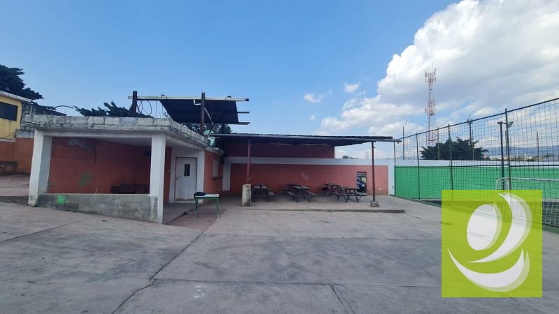 ¡Vendo amplio terreno comercial plano en San Miguel Petapa! - 2