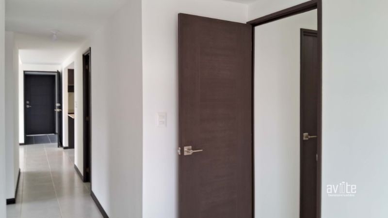 Condado Naranjo, Serena.  de 3 habitaciones.  Q6000 con mantenimiento incluido - 3