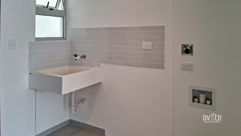 Condado Naranjo, Serena. de 3 habitaciones. Q6000 con mantenimiento incluido - 2