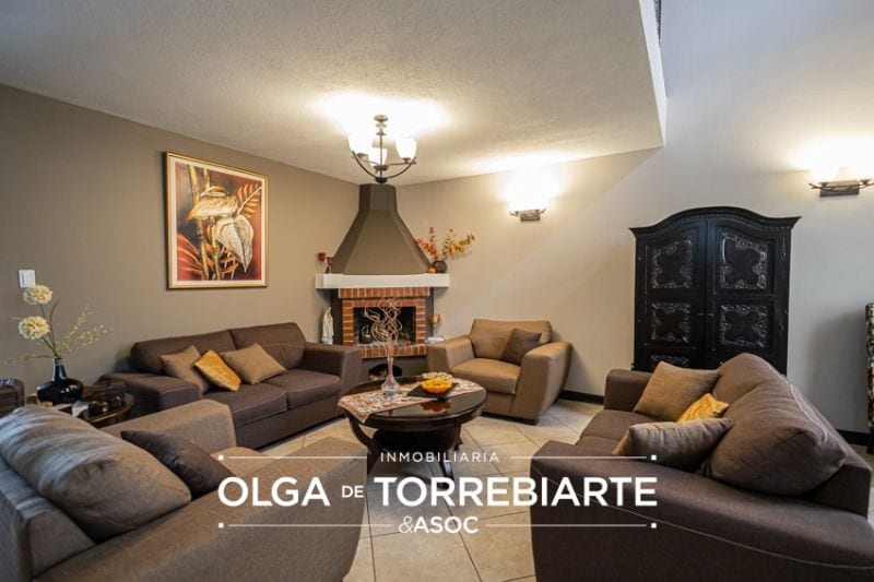 Casa en Condominio Terravista — Casa en Venta en Terravista, Carretera a El Salvador, Guatemala, Ciudad — foto 14 de 15