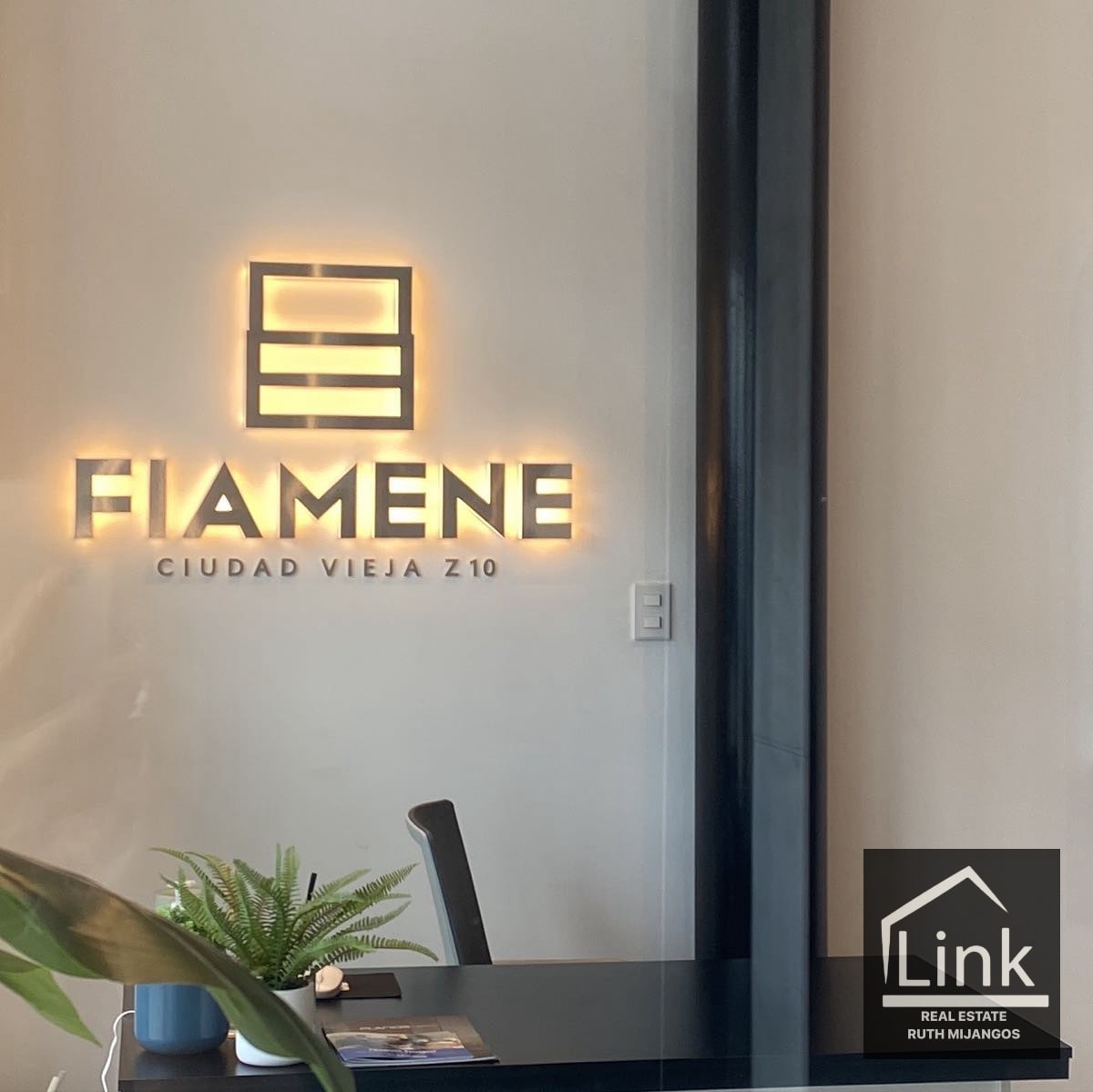Local comercial zona 10 FIAMENE - 1