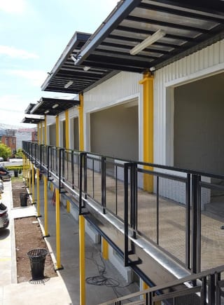 Locales en Zona 7 de Villa Nueva — Local en Venta en Villa Nueva, Guatemala, Ciudad — miniatura 2 de 3