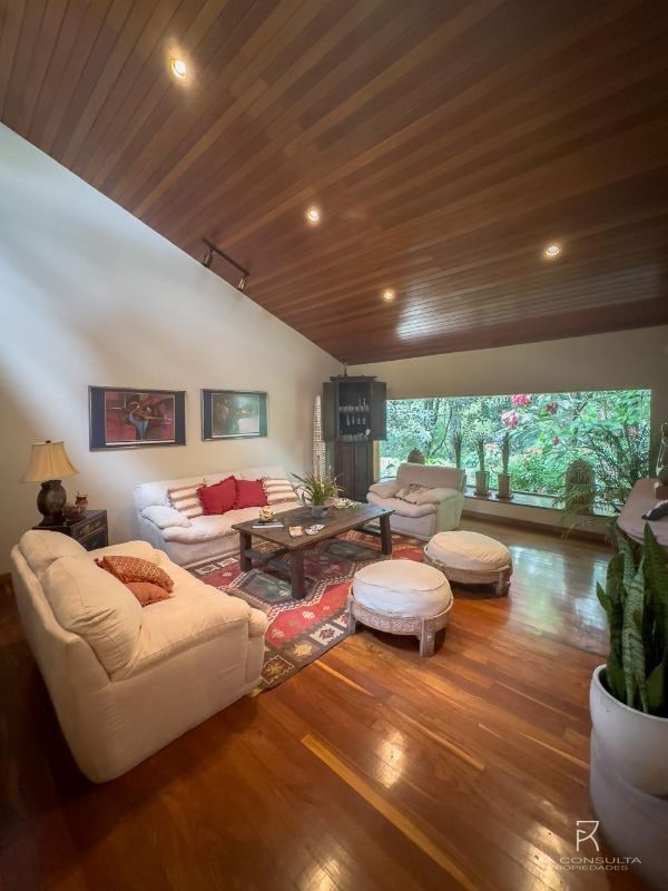 Casa de 1 nivel en Santa Rosalia - 5