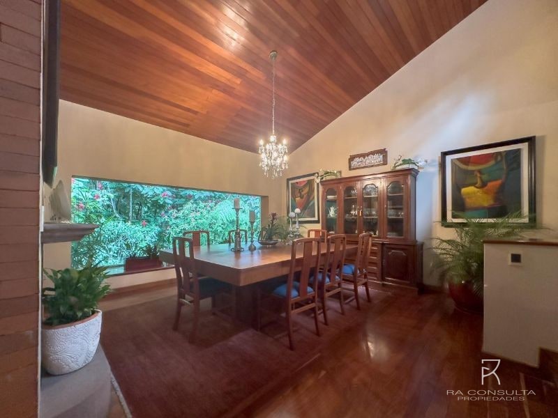 Casa de 1 nivel en Santa Rosalia - 6