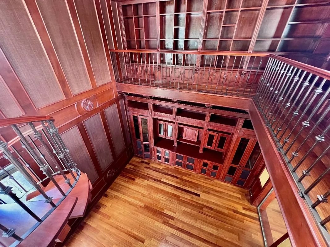 Residencia de Lujo en el Club de Golf más Exclusivo de Guatemala — Casa en Venta en Zona 16, Guatemala, Ciudad — foto 12 de 16