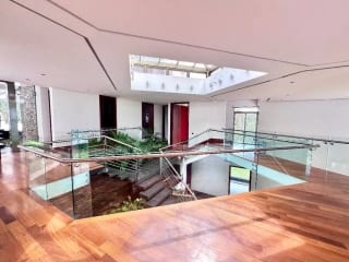 Residencia de Lujo en el Club de Golf más Exclusivo de Guatemala — Casa en Venta en Zona 16, Guatemala, Ciudad — miniatura 8 de 16