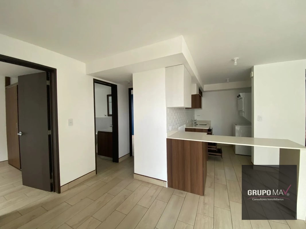 Apartamento Zona 5 Vidali - 8