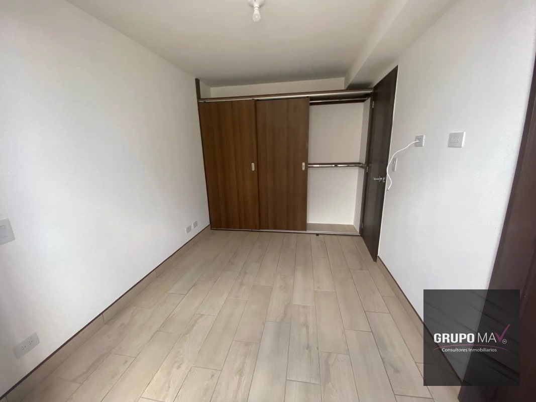 Apartamento Zona 5 Vidali - 6
