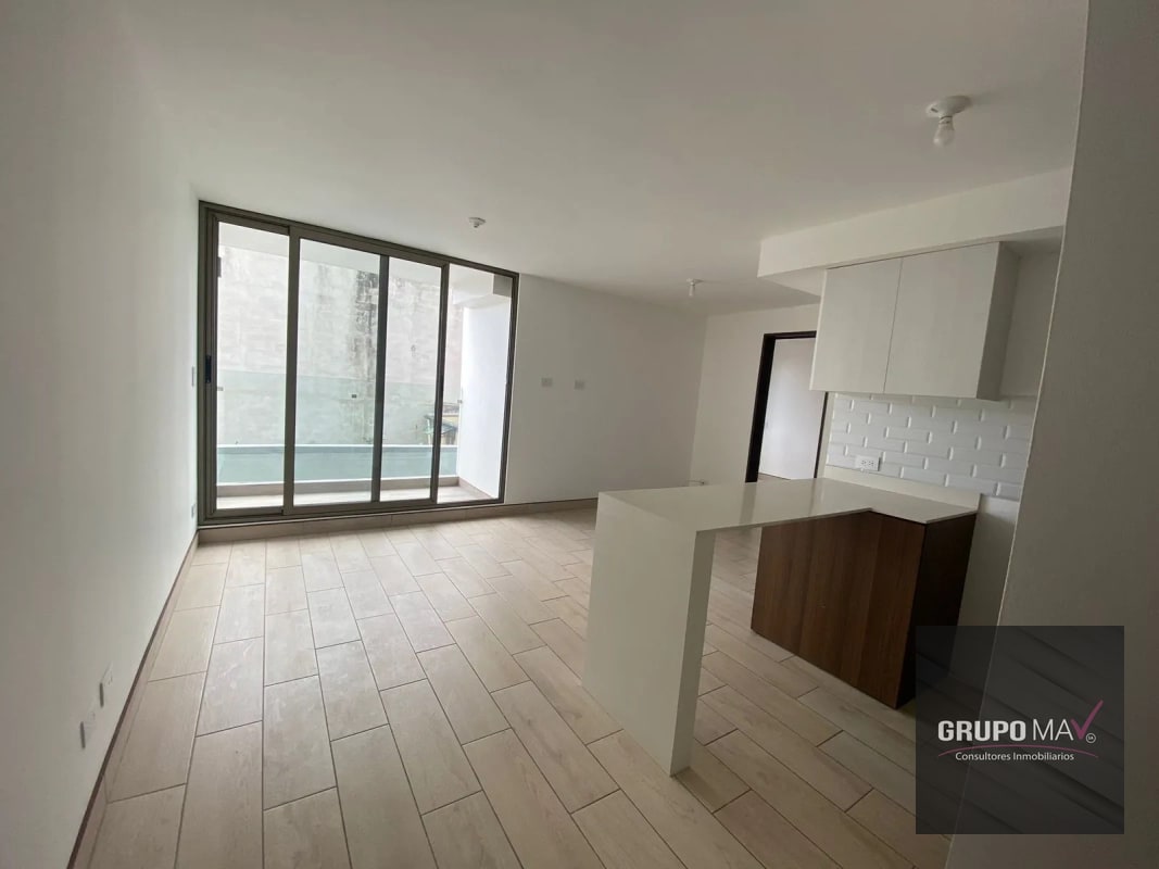 Apartamento Zona 5 Vidali - 5
