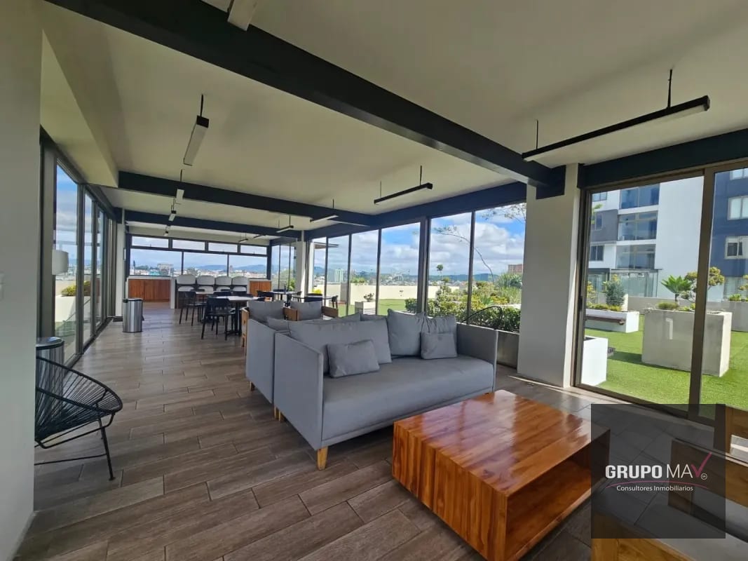 Apartamento Zona 5 Vidali — Apartamento en Venta en Vidali, Zona 5, Guatemala, Ciudad — foto 3 de 8