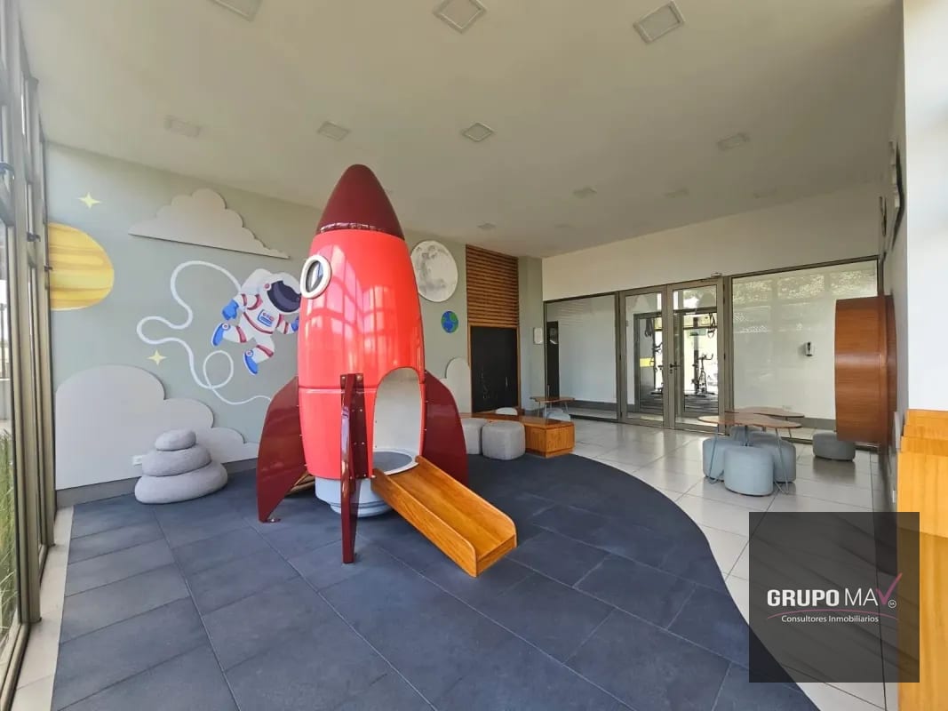 Apartamento Zona 5 Vidali — Apartamento en Venta en Vidali, Zona 5, Guatemala, Ciudad — foto 2 de 8
